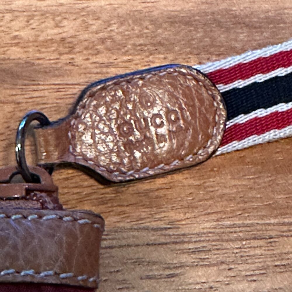 GUCCI ~ Accessory Pouch - Picture 3 of 6